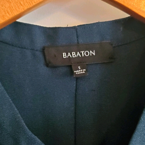 Aritzia Babaton Dress ** Like New ** Small - Picture 5 of 11